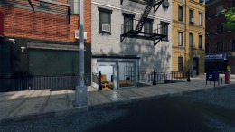 �������� ���� Console Store Simulator