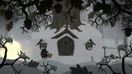 Creepy Tale: Snow Child �� ���������