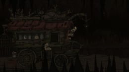 ������� ��� Creepy Tale: Snow Child