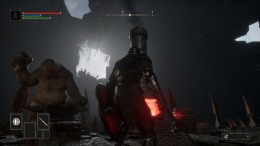 ������� Dark Dominion