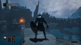 ������� ��� Dark Dominion