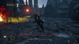 ������� Dark Dominion