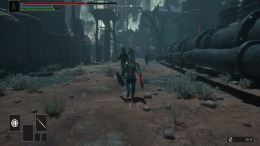 Dark Dominion �� PC
