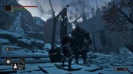 �������� ���� Dark Dominion