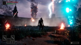 Dark Dominion �����