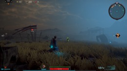 ������� Dark Light: Survivor