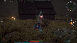 ������� ��� Dark Light: Survivor