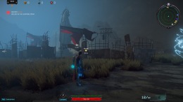 Dark Light: Survivor �����