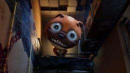 Dark Pals: The 1st Floor �� ���������