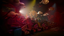 ������� Dark Pals: The 1st Floor
