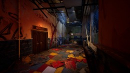 ������� ��� Dark Pals: The 1st Floor