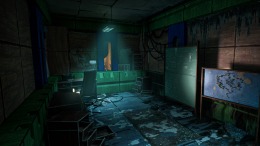 Dark Pals: The 1st Floor �����
