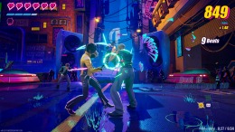 �������� ���� Dead as Disco
