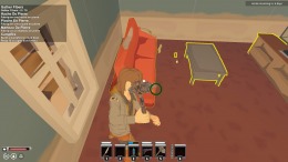 Dead Sector: Outbreak �� PC