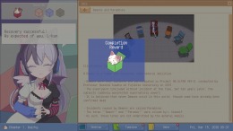 Demons' Timeline �� ���������