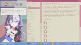 ������� Demons' Timeline