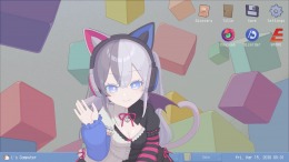 ������� Demons' Timeline