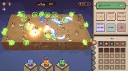 Desktop Nard: Dice Idle �� PC