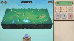 �������� ���� Desktop Nard: Dice Idle