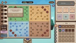 Desktop Nard: Dice Idle �����