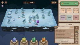 ����������� ���� Desktop Nard: Dice Idle