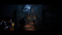 Devil of the Plague �� ���������