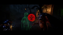 Devil of the Plague �����