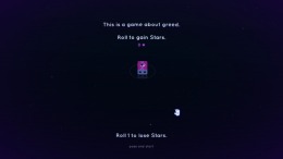 ������� Dice Have No Eyes
