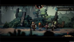 �������� DONG WU: ODYSSEY