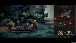 �������� ���� DONG WU: ODYSSEY