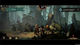DONG WU: ODYSSEY �����
