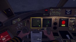 �������� Don't Panic! It is Just Turbulence