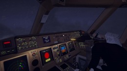 ������� Don't Panic! It is Just Turbulence