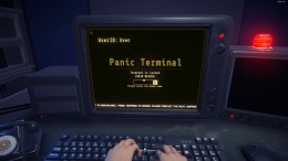 Don't Panic! It is Just Turbulence �� PC