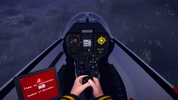 �������� ���� Don't Panic! It is Just Turbulence