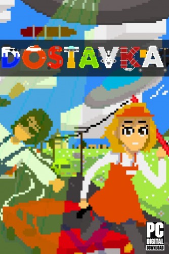 DOSTAVKA ������� ���������