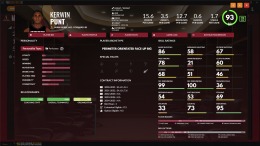 Draft Day Sports: Pro Basketball 2026 �� ���������