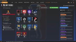 ������� ��� Draft Day Sports: Pro Basketball 2026