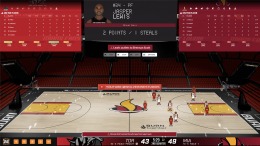 ������� Draft Day Sports: Pro Basketball 2026