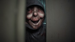 ������� ��� Dread Neighbor