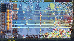 �������� Dwarf Eats Mountain