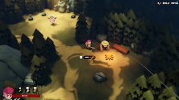 Eko and the Bewitched Lands �� ���������