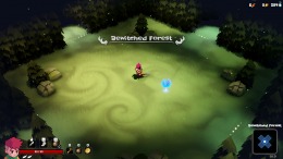 �������� ���� Eko and the Bewitched Lands