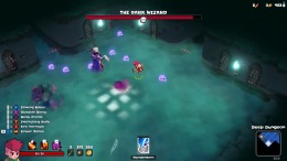 ����������� ���� Eko and the Bewitched Lands