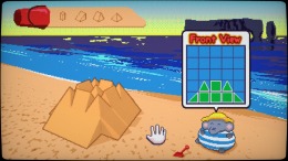 Elfie: A Sand Plan �� ���������