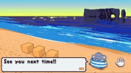 �������� Elfie: A Sand Plan