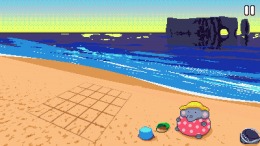 Elfie: A Sand Plan �� PC