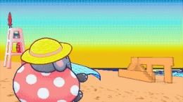 �������� ���� Elfie: A Sand Plan