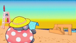 Elfie: A Sand Plan �����