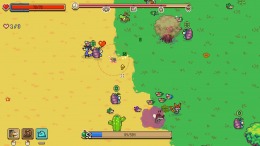 ������� ��� Everything is Crab: The Animal Evolution Roguelite